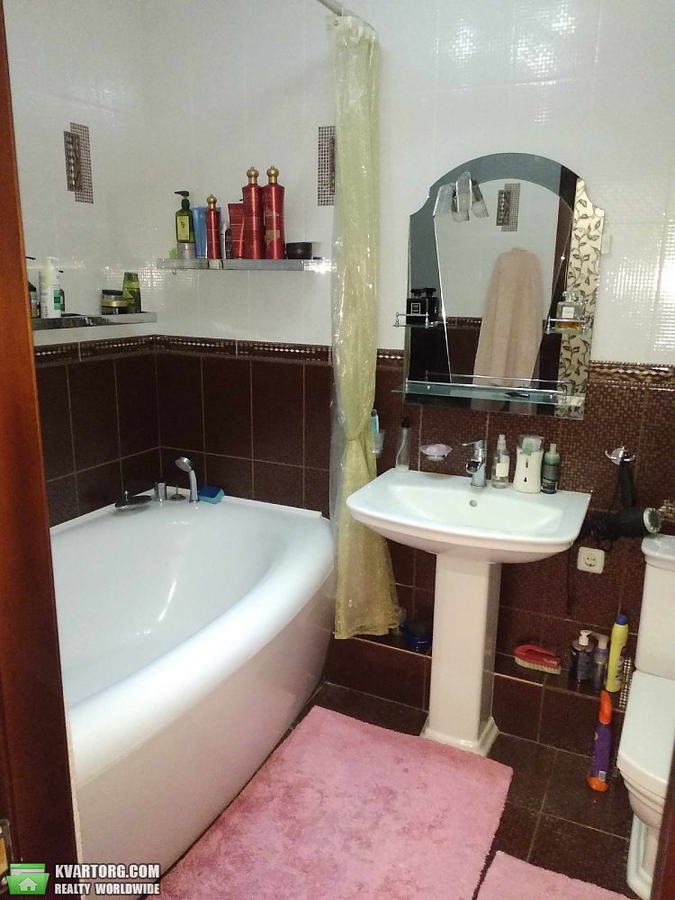 Sell 3-room apartment. Киев, урловская — photo 8