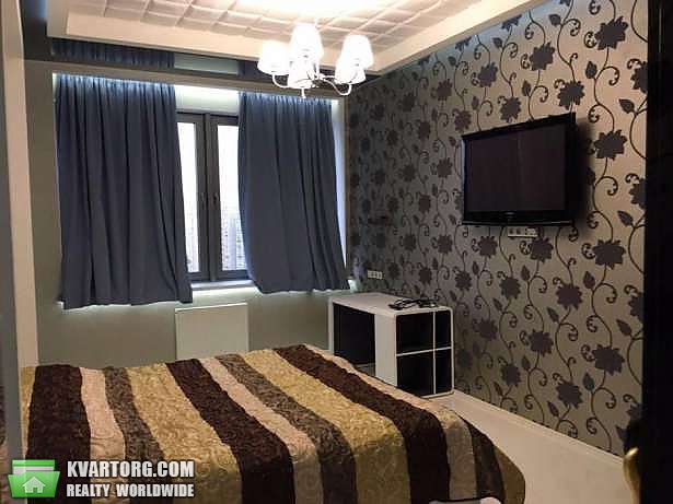 Rent out 3-room apartment. Киев,  Днепровская наб — photo 5