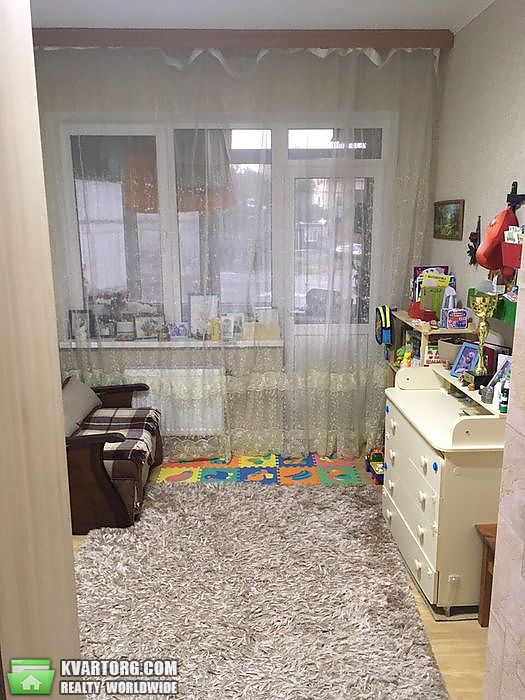 Sell 1-room apartment. Киев, Иртышская — photo 6