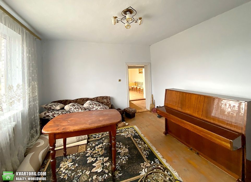 Sell house. Ивано-Франковск, Центральная — photo 8