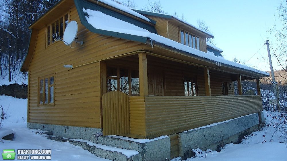 Sell house. Ивано-Франковск, Центральная — photo 3
