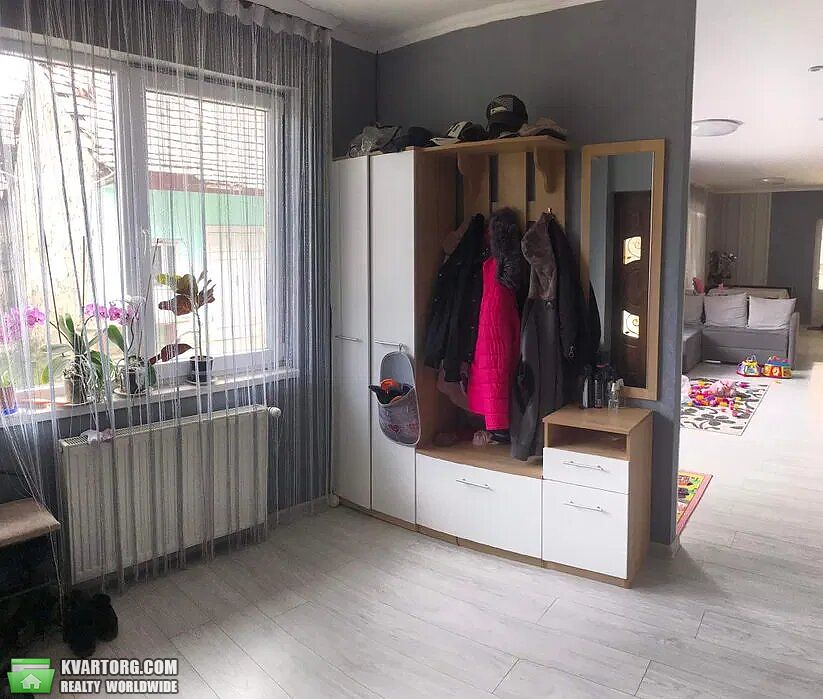 Sell house. Ужгород, Центральная — photo 4