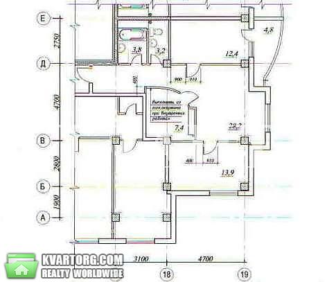 Sell 2-room apartment. Одесса, Бочарова — photo 3