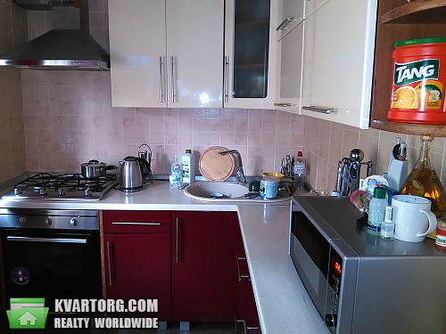 Sell 2-room apartment. Киев, Перова бул — photo 1