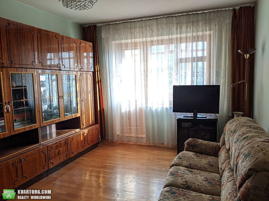 Sell 2-room apartment. Киев,  Героев Днепра — photo 2