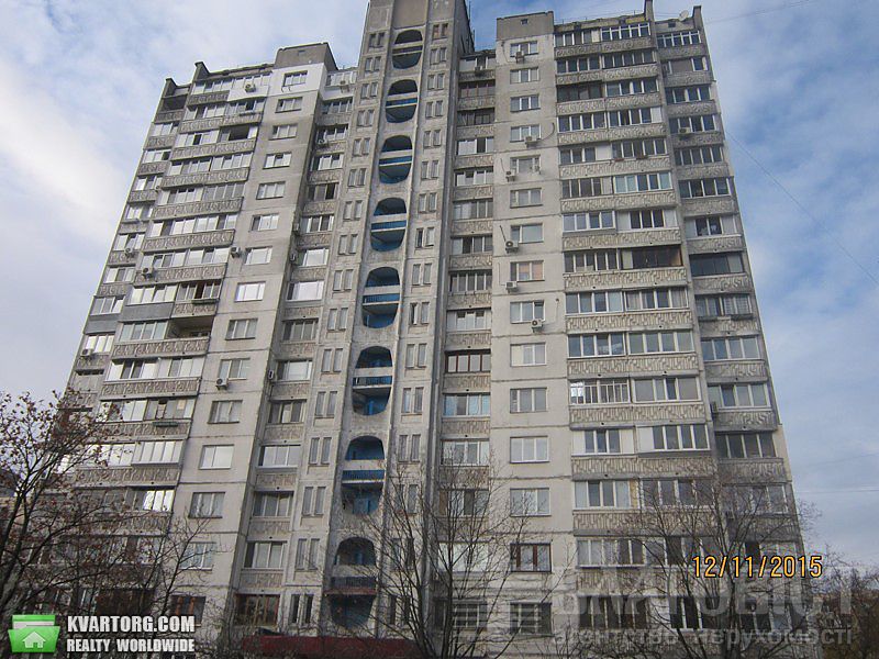 Sell 2-room apartment. Киев, Героев Днепра — photo 9