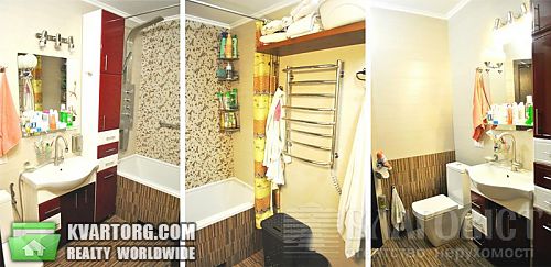 Sell 3-room apartment. Киев, Вильямса — photo 5