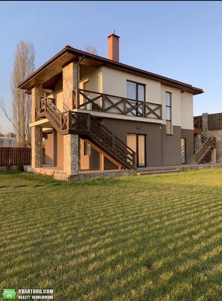 Rent out house. Киевская обл., Новоселки — photo 1