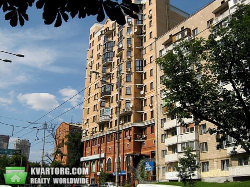 Sell 3-room apartment. Киев, Паньковская — photo 2