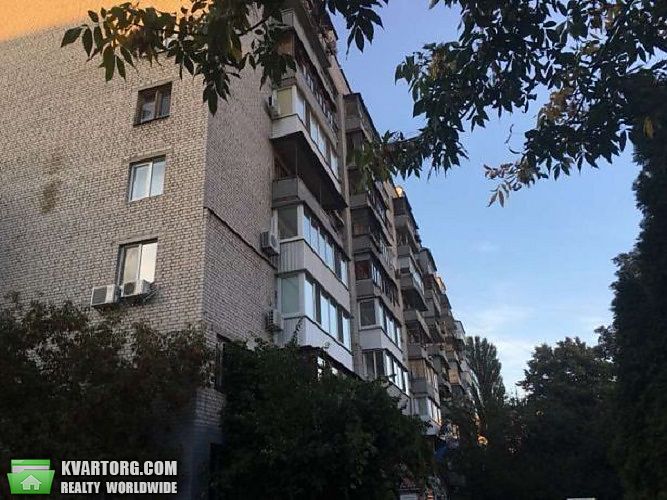 Sell 3-room apartment. Киев,  Введенская — photo 5