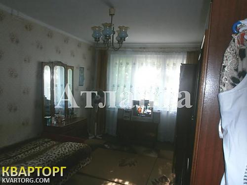 Sell 2-room apartment. Одесса, Паустовского/Добровольско — photo 1