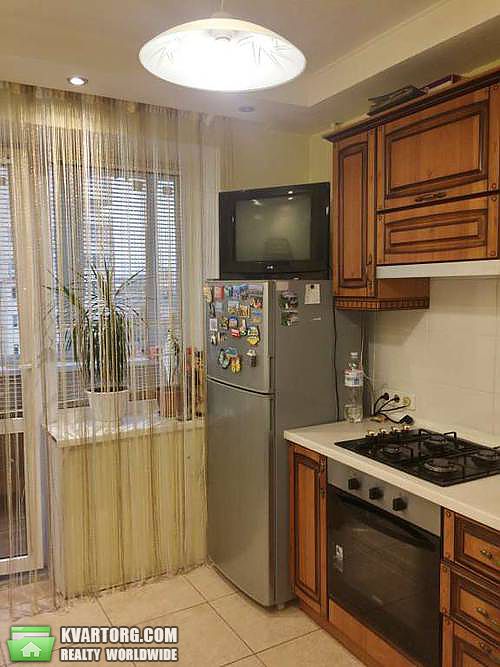 Sell 1-room apartment. Киев,  Татарская — photo 3