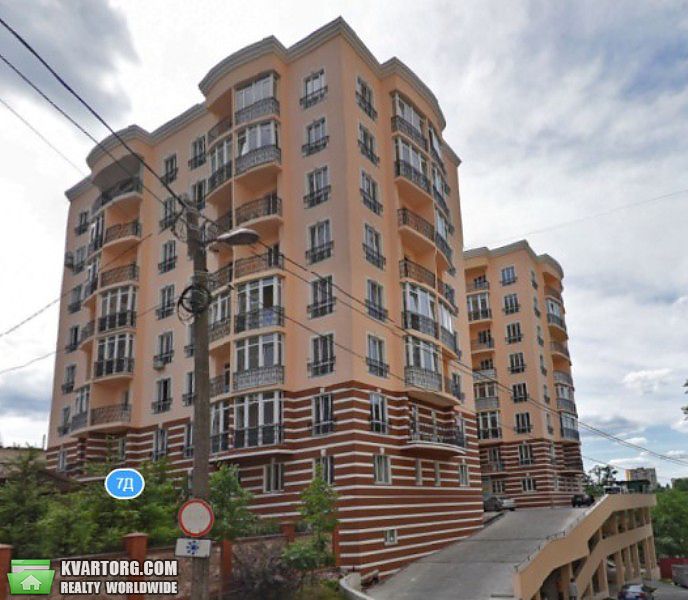 Rent out 2-room apartment. Киев, Жамбилы Жабаева — photo 10