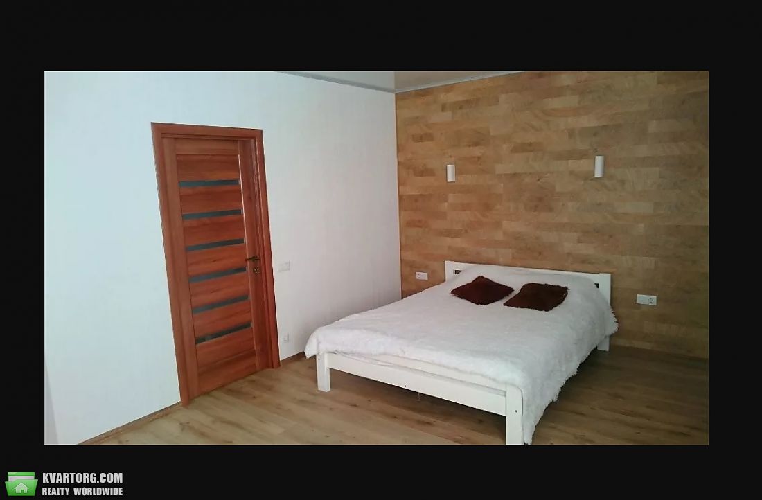 Rent out 2-room apartment. Киев,  Герцена — photo 7
