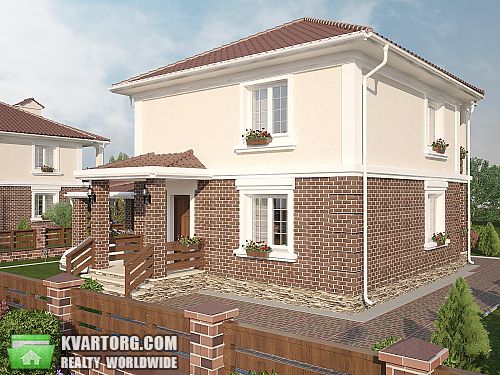 Sell house. Киевская обл., Приречная — photo 2