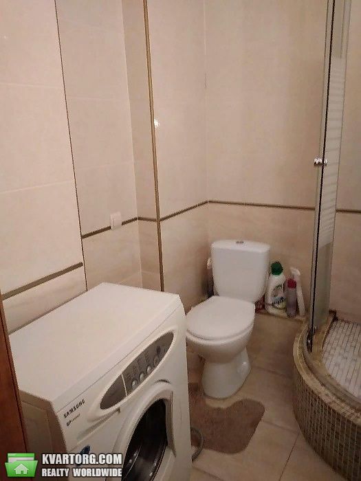 сдам 1-комнатную квартиру. Киев,  КАЛНИШЕВСЬКОГО - фото 2