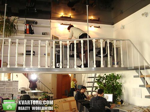 Rent out office. Киев, ул. Красноармейская — photo 4