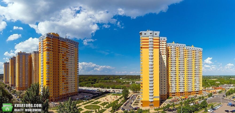 Sell 3-room apartment. Киев,  Кондратюка — photo 3
