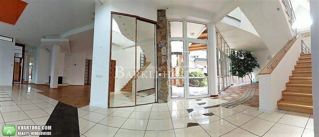 Rent out house. Киев,  Ольшанская — photo 2
