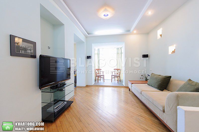 Rent out 2-room apartment. Киев,  Круглоуниверситетская — photo 1