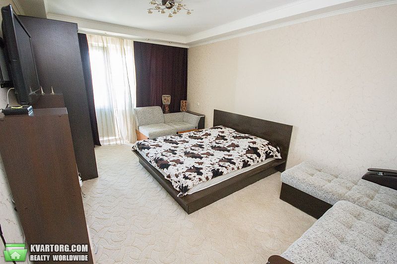 Rent out 1-room apartment. Харьков, Соича — photo 3