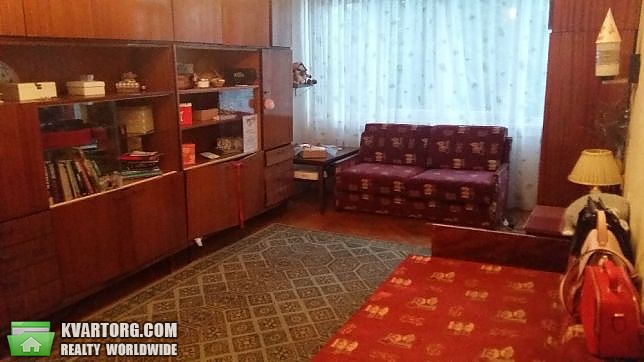 Rent out 2-room apartment. Киев,  Родимцева — photo 2