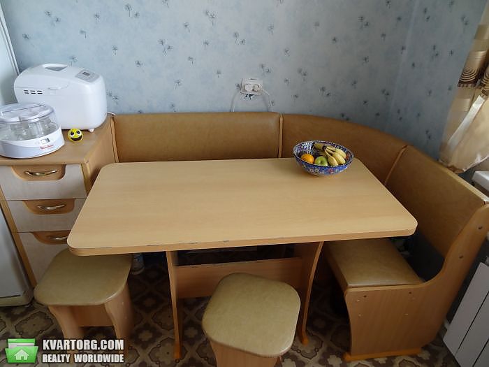 Sell 3-room apartment. Киев, Генерала Наумова — photo 1