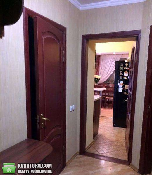 Sell 2-room apartment. Киев,  Космическая — photo 9