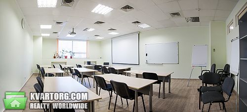 Rent out office. Киев, Новоконстантиновская — photo 8