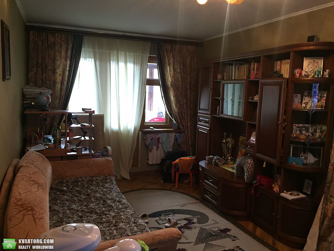 Sell 2-room apartment. Киев, Лепсе — photo 4