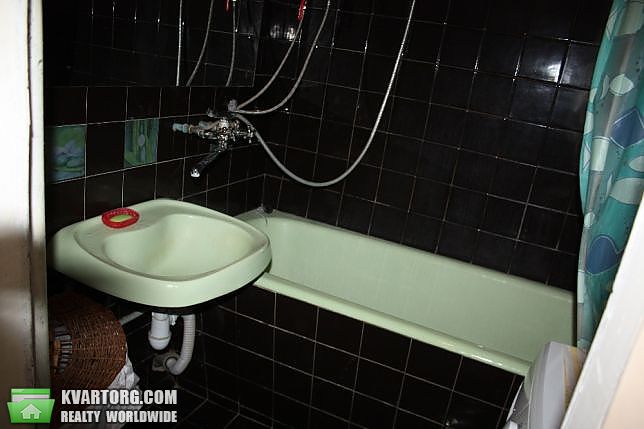 Sell 1-room apartment. Киев,  Заболотного — photo 9