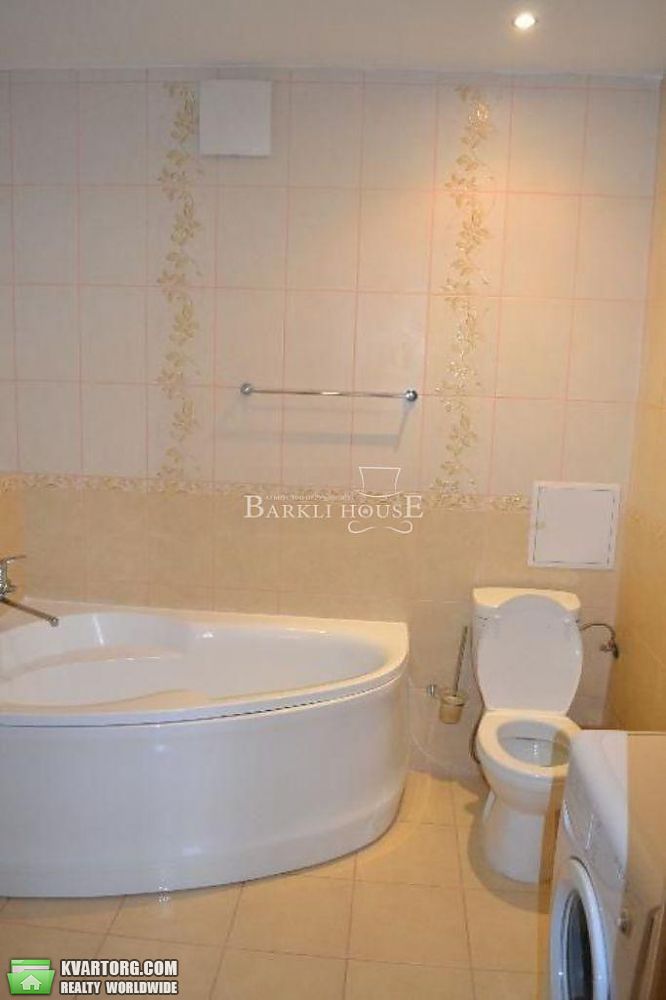 Rent out 3-room apartment. Киев,  Гетьмана — photo 8
