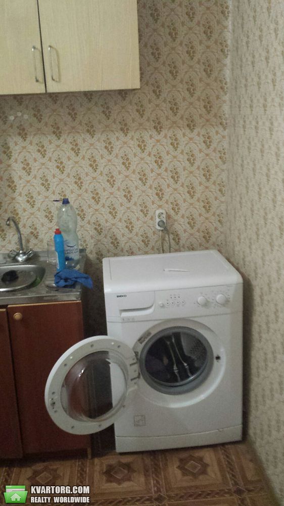 Rent out 1-room apartment. Киев,  Закревского — photo 1