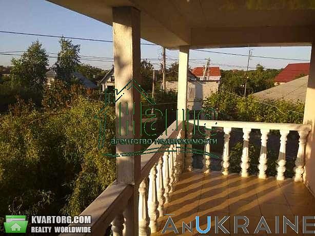 Sell house. Одесса, победы — photo 1