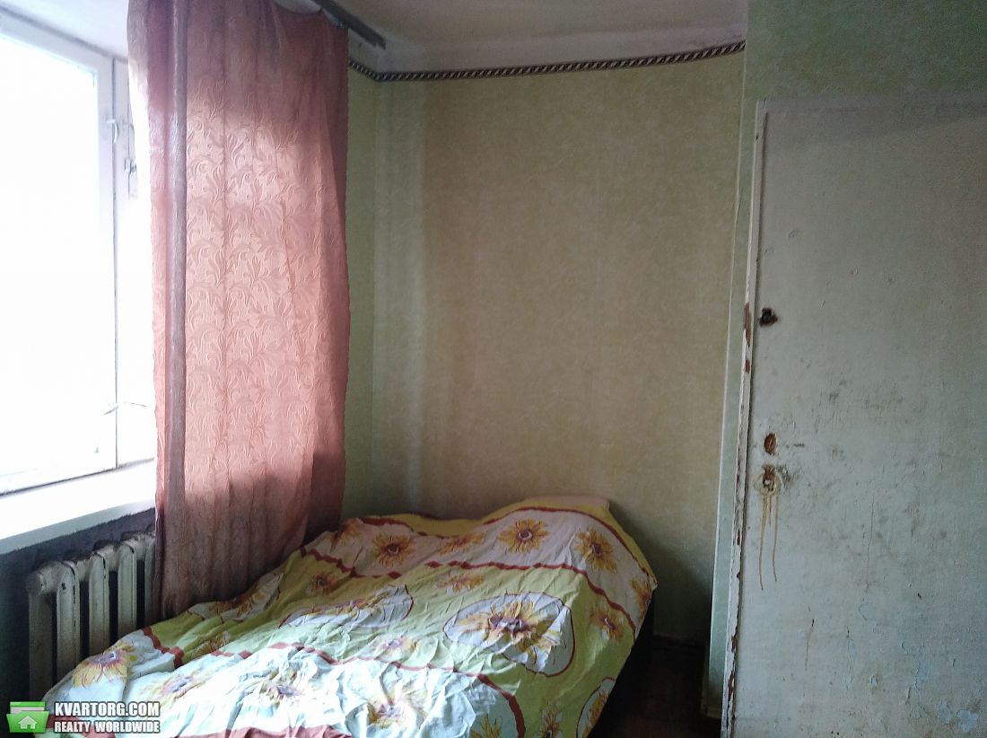 Sell 2-room apartment. Киев,  Алма-Атинская — photo 8