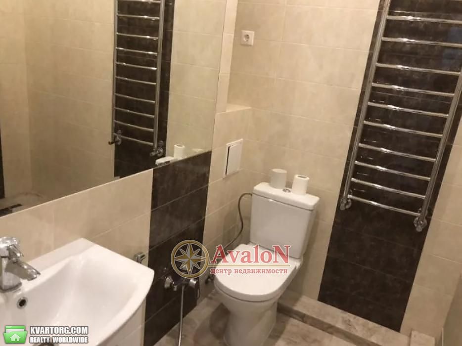 Sell 1-room apartment. Одесса, Среднефонтанская — photo 6