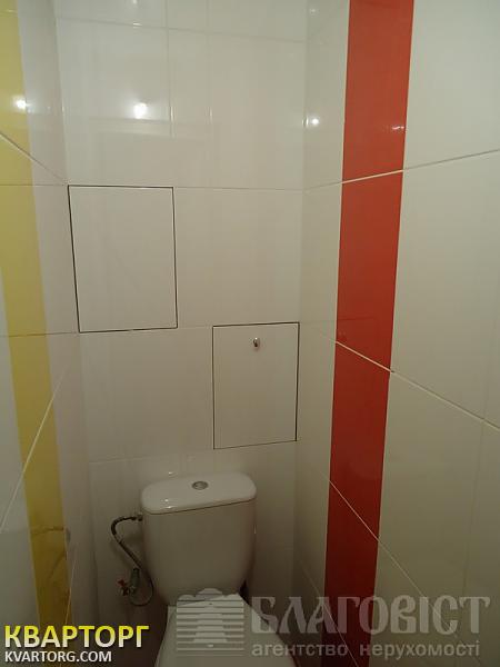 Sell 1-room apartment. Киев, Оболонский пр — photo 8