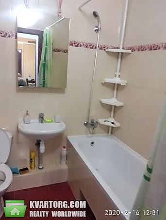 Rent out 1-room apartment. Киев, Урловская — photo 2