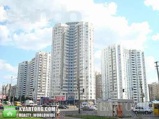 Sell 2-room apartment. Киев,  Харьковское шоссе — photo 1