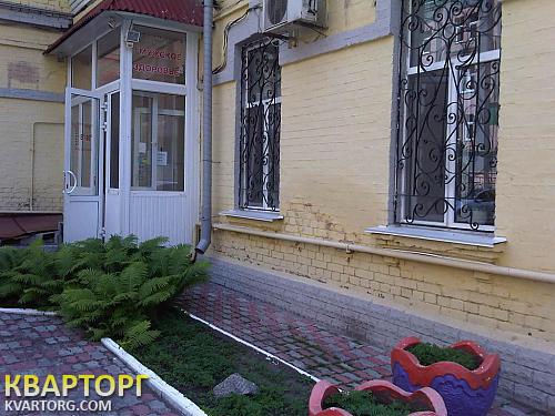 Rent out office. Киев,  Саксаганского — photo 1