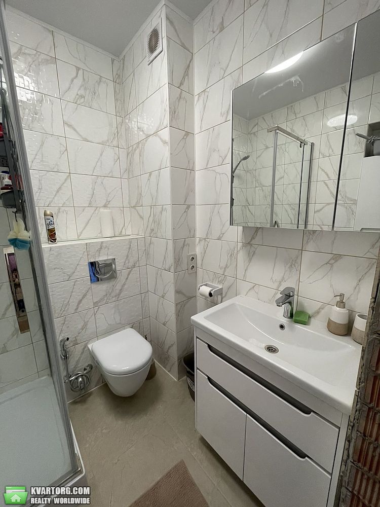 Sell 1-room apartment. Одесса, Сахарова улица — photo 7