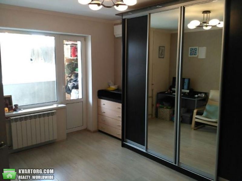 Sell 1-room apartment. Киев,  Вербицкого — photo 4