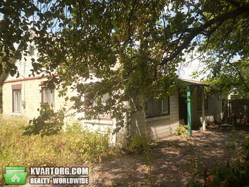 Sell house. Борисполь, Полевая — photo 1