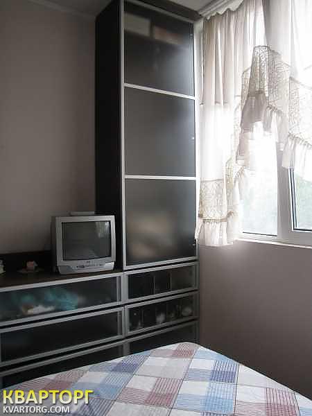 Rent out 2-room apartment. Одесса, Щорса — photo 9