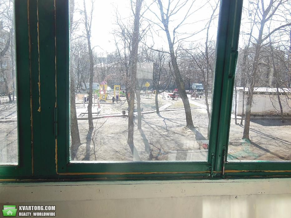 Sell 1-room apartment. Киев,  Ольжича — photo 5