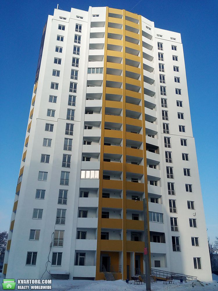 Sell 2-room apartment. Харьков, Искринский пер. — photo 3