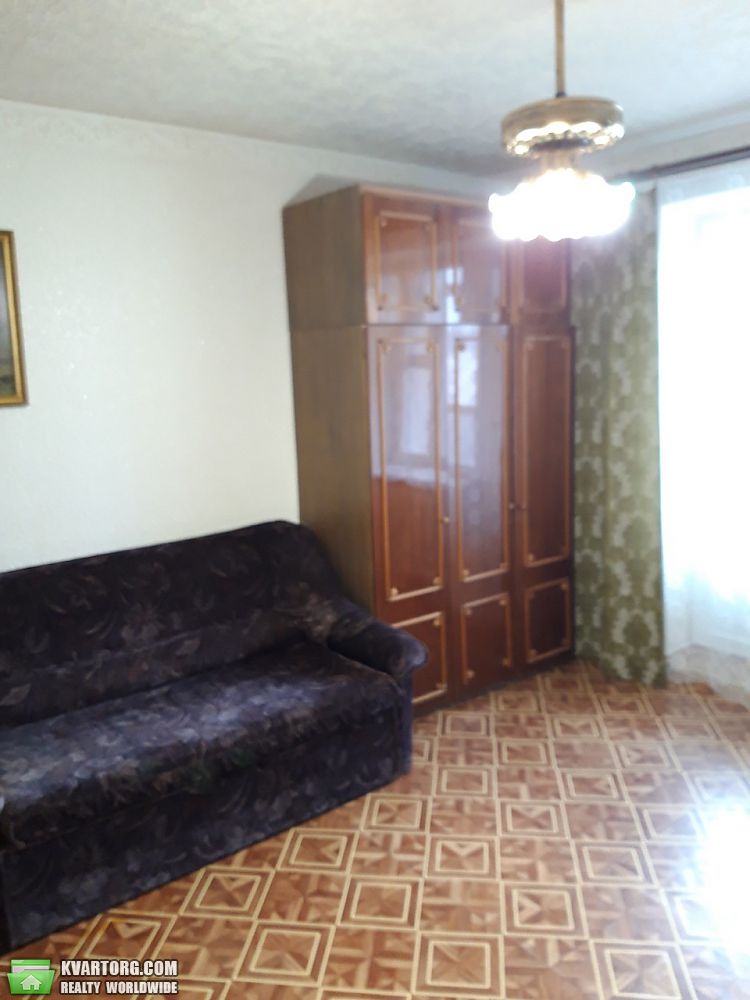Rent out 1-room apartment. Днепропетровск, Малышева — photo 1