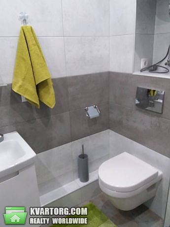 Rent out 1-room apartment. Киев,  Ломоносова — photo 3