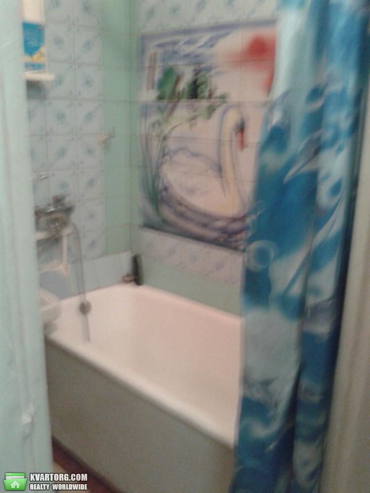 Sell 2-room apartment. Киев, Зодчих — photo 8