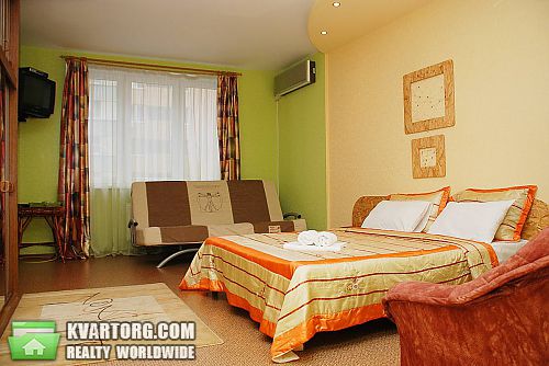 Rent out 1-room apartment. Харьков, Динамовская — photo 1